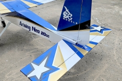 Seagull Arising Neo Trainer 1.88m (Blue-White)