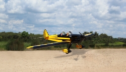 Space Walker II 2,1m „Revolution“ SEA61N