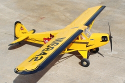 Piper J-3 Cub 2,24m ARF