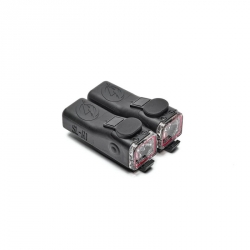 ShredLights súprava dvoch zadných svetiel SL-R1 SHRD03