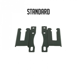 ShredLights držiak svetla na truck Standard, 2ks SHRD06