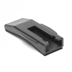 ShredLights držiak svetla nalepovací 3M Curved SHRD11