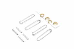 SIG lanká pre upútance, priemer 0,3 mm (2 ks)