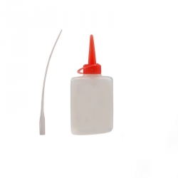 Kvapalina pre generátory dymu pre tanky a lode (25 ml) SP-01021