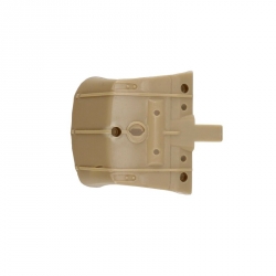 1:16 Schwimmwagen: Přední kryt šasi (1 ks)