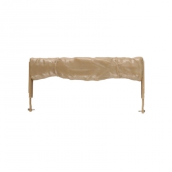 1:16 Schwimmwagen: Sklapěcí střecha (1 ks)