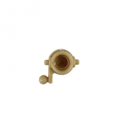 1:16 Schwimmwagen: Pravé rameno řízení