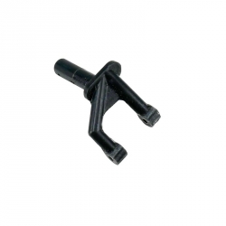 1:16 Schwimmwagen: Přední levý závěs (1 ks)