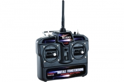 RC sada Torro 2.4GHz (Leopard 2A6) SP-21004