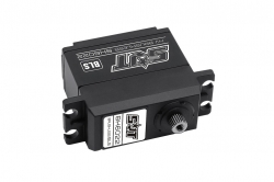 SRT BH6022 HiVolt Brushless Digital servo