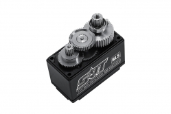 SRT BH6022 HiVolt Brushless Digital servo