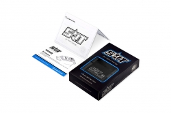 SRT BH6022 HiVolt Brushless Digital servo