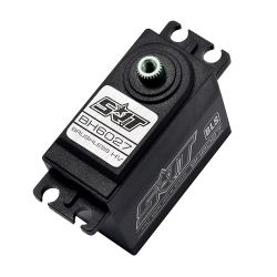 SRT BH6027 HiVolt Brushless Servo