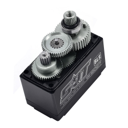 SRT BH6027 HiVolt Brushless Servo