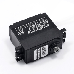 SRT BH6027 HiVolt Brushless Servo