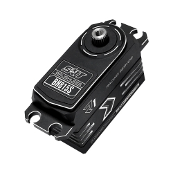 SRT BH815S SSR HiVolt Brushless Servo (Low Profile)