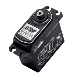 SRT BH9022 HiVolt Brushless Servo