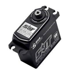 SRT BH9032 HiVolt Brushless Servo