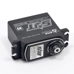 SRT BH9032 HiVolt Brushless Servo