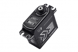 SRT BH927S SSR HiVolt Brushless Servo