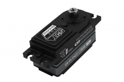 BHMX2 HiVOLT BRUSHLESS Digital servo LOW PROFILE (23 kg-0,065 s/60 °) SRT-BHMX2