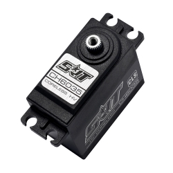 SRT CH6035 HiVolt Coreless Servo