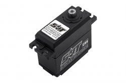 CH620S HiVOLT CORELESS Digital servo (20kg-0,09 s/60 °) SRT-CH620S