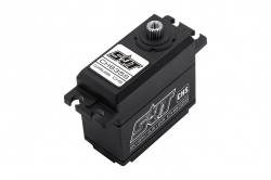 SRT CH635S MG BB HiVolt Coreless Digital servo