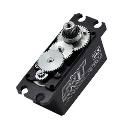 SRT CH7012 HiVolt Coreless Servo (Low Profile)