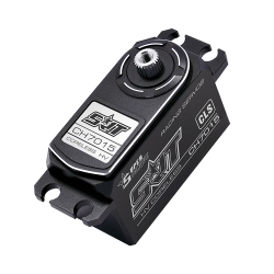 SRT CH7015 HiVolt Coreless Servo (Low Profile)