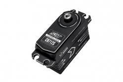 SRT CH712S SSR HiVolt Coreless Digital Servo (Low Profile)