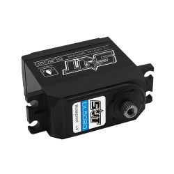 SRT DL5020 MG BB DIGITAL servo (Waterproof)