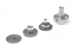 Převody pro BH9032 Hi Volt Brushless servo