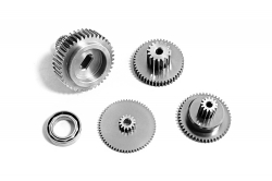 Prevody pre CH6030 Hi Volt Coreless - WATERPROOF servo SRT-GEARCH6030