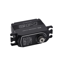 SRT M12 HiVolt Coreles Servo