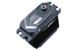 SRT T55 HiVolt Coreless DIGITAL Servo