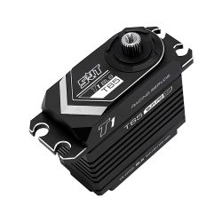 T65 HiVOLT brushless Digital servo