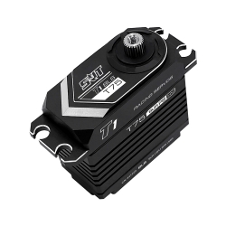 T75 HiVOLT Brushless Digital servo
