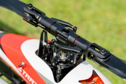 Stratos 700 kit bez listů