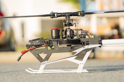 Stratos 700 kit bez listů