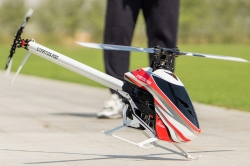 Stratos 700 kit bez listů