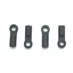 1:8 Spirit NXT EVO2 4WD Brushless Buggy: Kloubky řízení