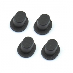 1:8 Spirit NXT EVO2 4WD Brushless Buggy: P/Z plastové vložky ramen