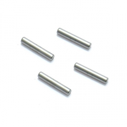 1:8 Spirit NXT EVO2 4WD Brushless Buggy: Čepy 3,0x16,8mm