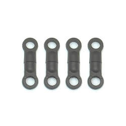 1:8 Spirit NXT EVO2 4WD Brushless Buggy: Plastové kloubky