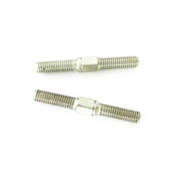 1:8 Spirit NXT EVO2 4WD Brushless Buggy: Zadné horné spojovačky