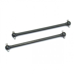 1:8 Spirit NXT EVO2 4WD Brushless Buggy: Zadní kardany