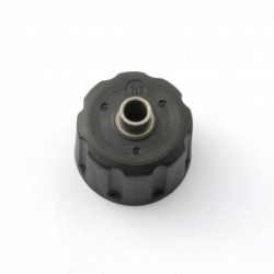 1:8 Spirit NXT EVO2 4WD Brushless Buggy: Domek diferenciálu