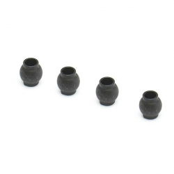 1:8 Spirit NXT EVO2 4WD Brushless Buggy: Guľky kĺbikov