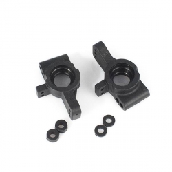 1:8 Spirit NXT EVO2 4WD Brushless Buggy: Zadní plastové náboje kol